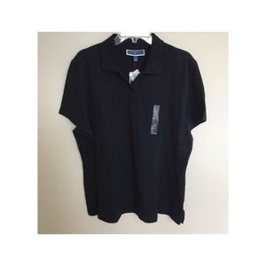 💫2 For $15💫 KAREN SCOTT | Short Sleeved Polo Shirt
